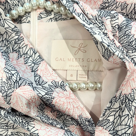 Gal Meets Glam ♡ Lizzie dress - Picture 8 of 8